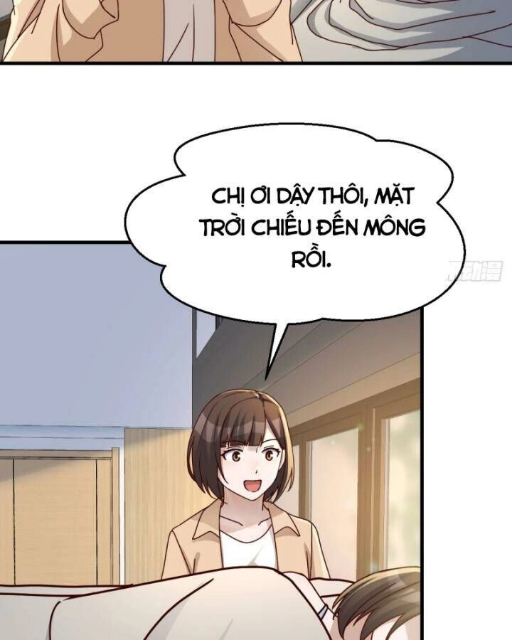 Trong Nhà Có 2 Bạn Gái Song Sinh Chapter 308 - 27