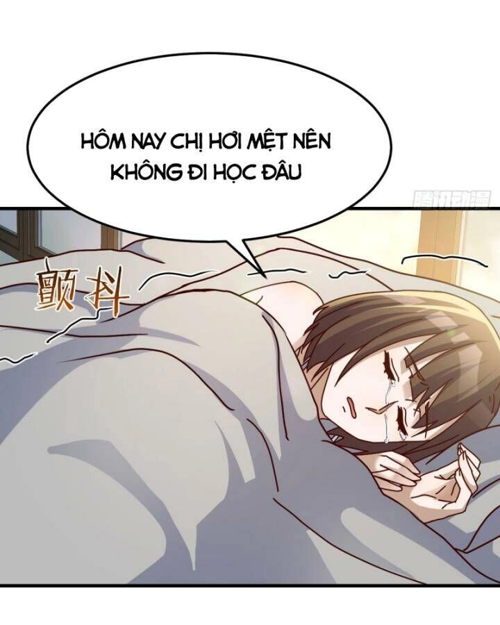 Trong Nhà Có 2 Bạn Gái Song Sinh Chapter 308 - 33