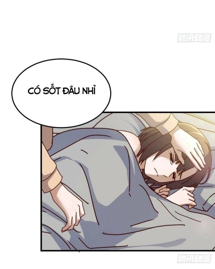 Trong Nhà Có 2 Bạn Gái Song Sinh Chapter 308 - 34