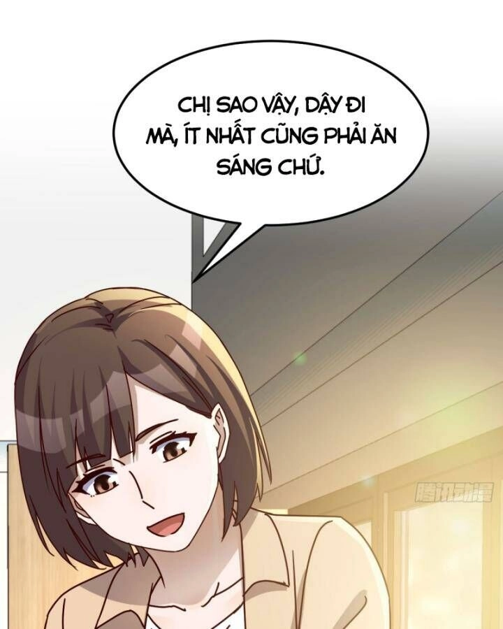 Trong Nhà Có 2 Bạn Gái Song Sinh Chapter 308 - 35