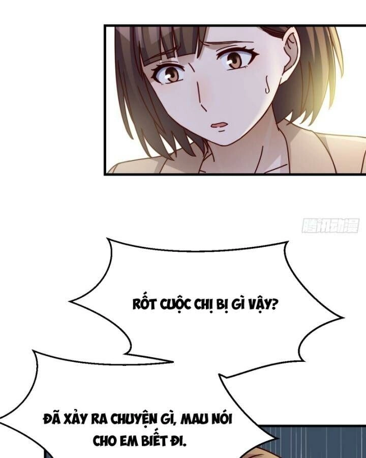 Trong Nhà Có 2 Bạn Gái Song Sinh Chapter 308 - 37