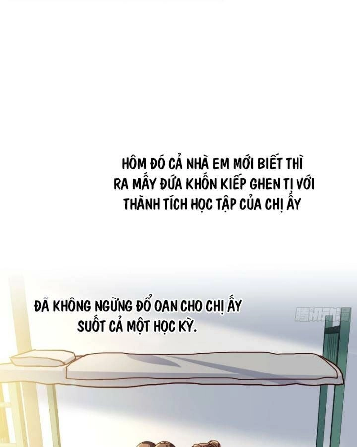 Trong Nhà Có 2 Bạn Gái Song Sinh Chapter 308 - 42