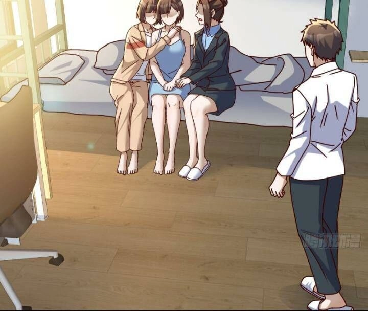 Trong Nhà Có 2 Bạn Gái Song Sinh Chapter 308 - 43