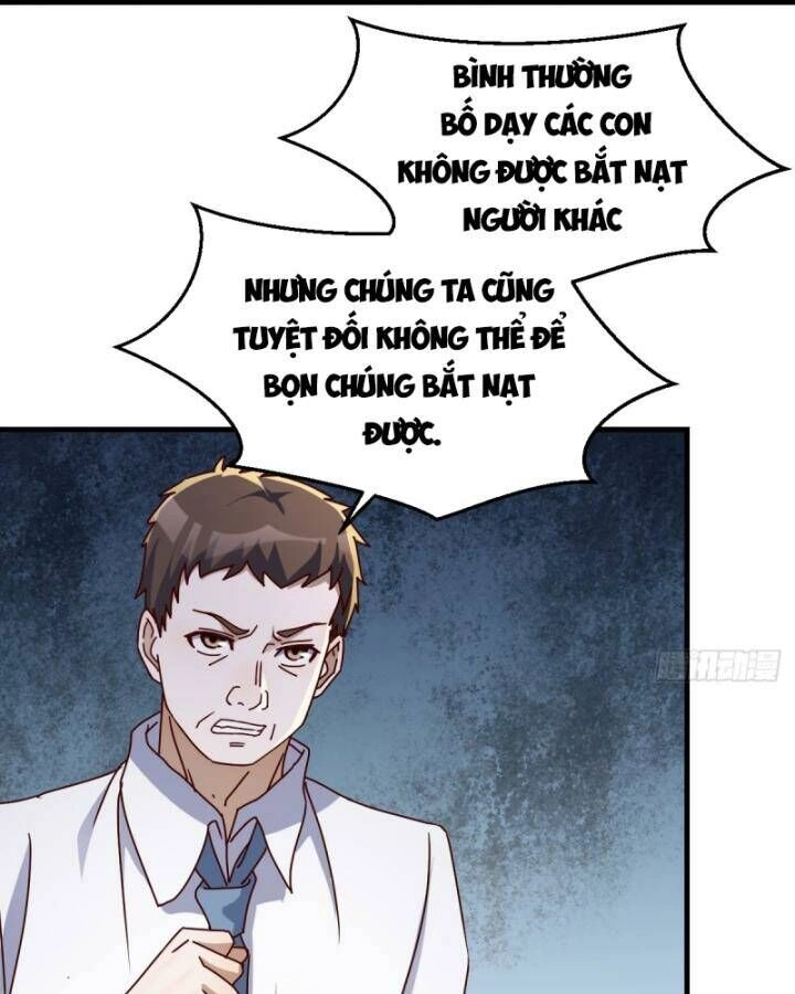 Trong Nhà Có 2 Bạn Gái Song Sinh Chapter 308 - 44