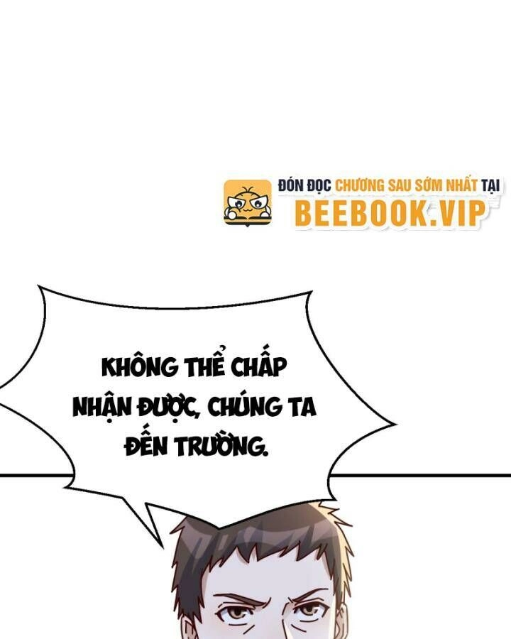 Trong Nhà Có 2 Bạn Gái Song Sinh Chapter 308 - 46