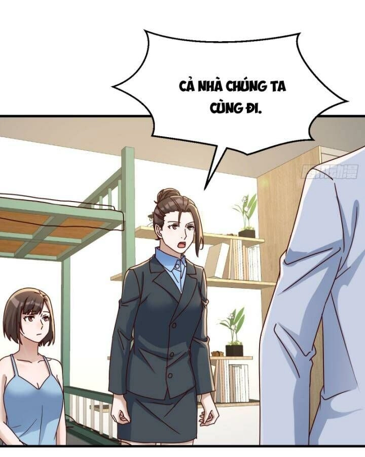 Trong Nhà Có 2 Bạn Gái Song Sinh Chapter 308 - 48