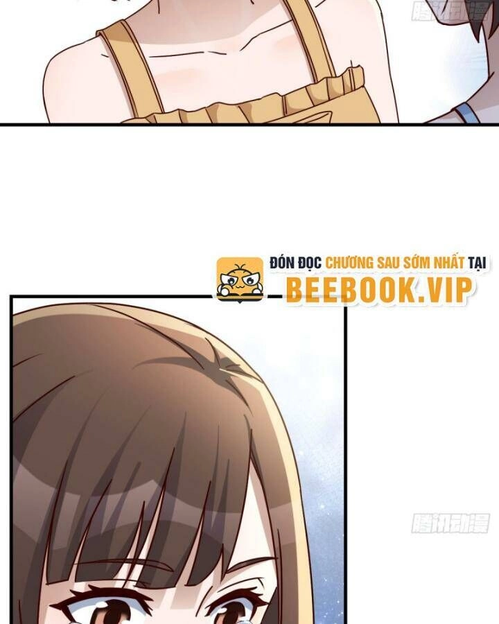 Trong Nhà Có 2 Bạn Gái Song Sinh Chapter 308 - 50