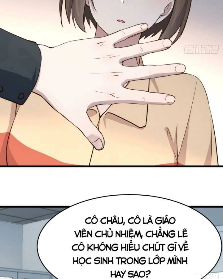 Trong Nhà Có 2 Bạn Gái Song Sinh Chapter 309 - 2