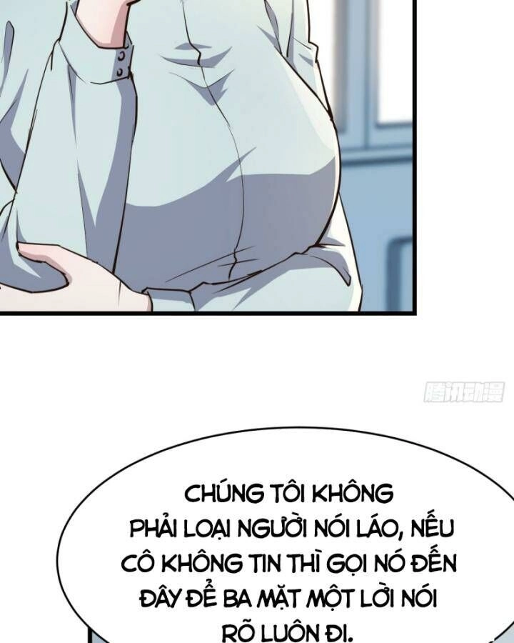 Trong Nhà Có 2 Bạn Gái Song Sinh Chapter 309 - 5