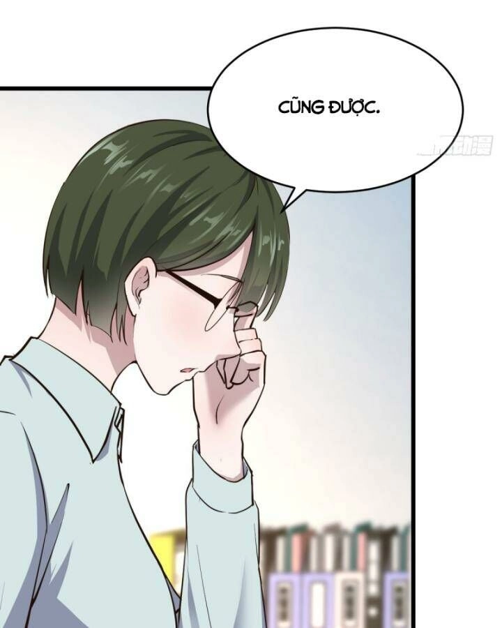 Trong Nhà Có 2 Bạn Gái Song Sinh Chapter 309 - 7