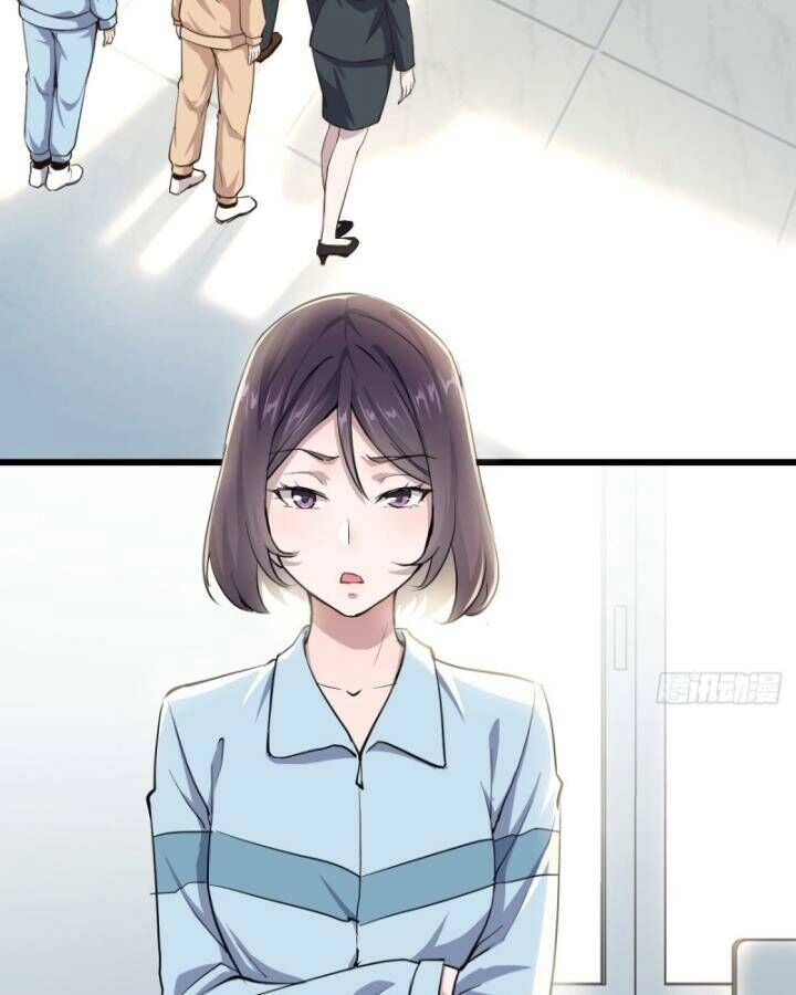 Trong Nhà Có 2 Bạn Gái Song Sinh Chapter 309 - 9