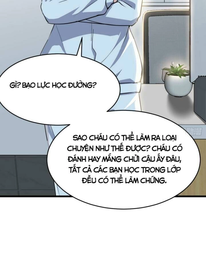 Trong Nhà Có 2 Bạn Gái Song Sinh Chapter 309 - 10