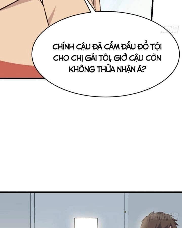 Trong Nhà Có 2 Bạn Gái Song Sinh Chapter 309 - 12