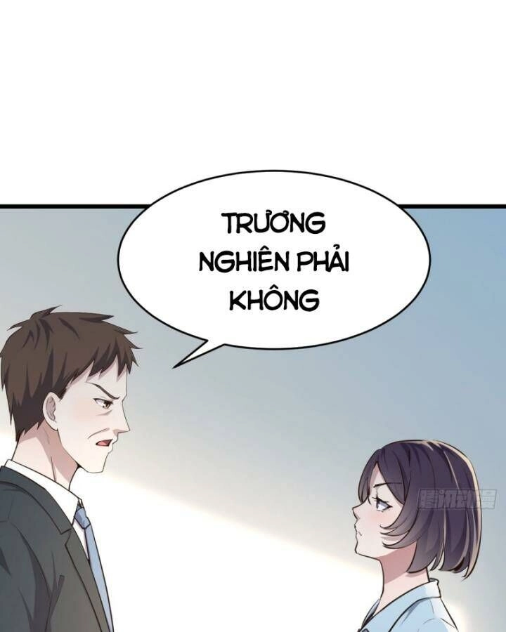 Trong Nhà Có 2 Bạn Gái Song Sinh Chapter 309 - 14