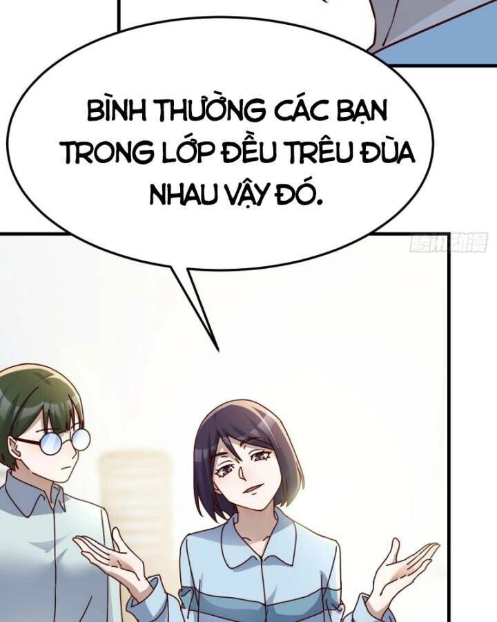 Trong Nhà Có 2 Bạn Gái Song Sinh Chapter 309 - 20
