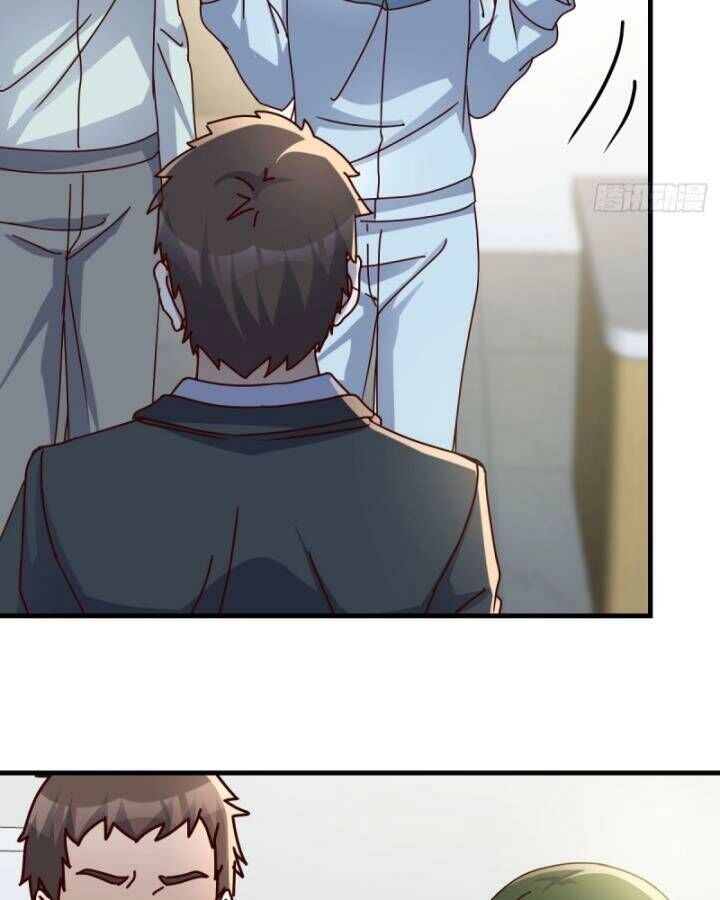 Trong Nhà Có 2 Bạn Gái Song Sinh Chapter 309 - 21