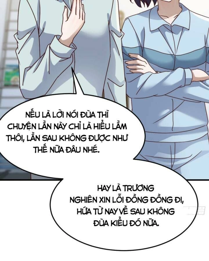 Trong Nhà Có 2 Bạn Gái Song Sinh Chapter 309 - 28