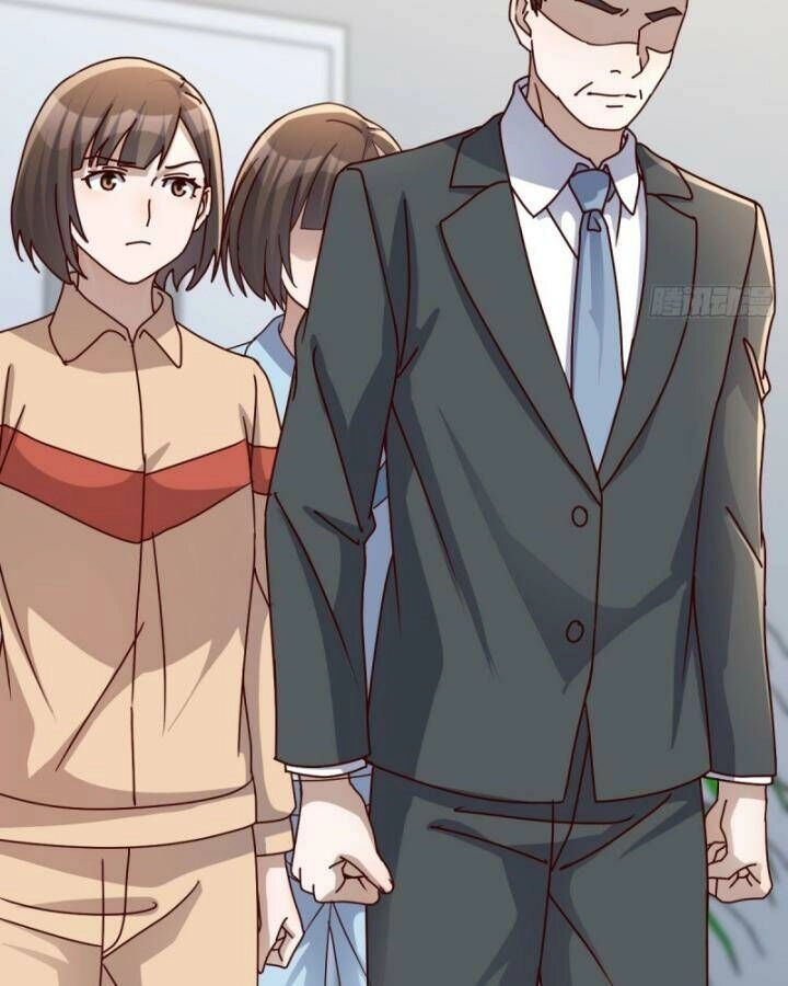 Trong Nhà Có 2 Bạn Gái Song Sinh Chapter 309 - 34