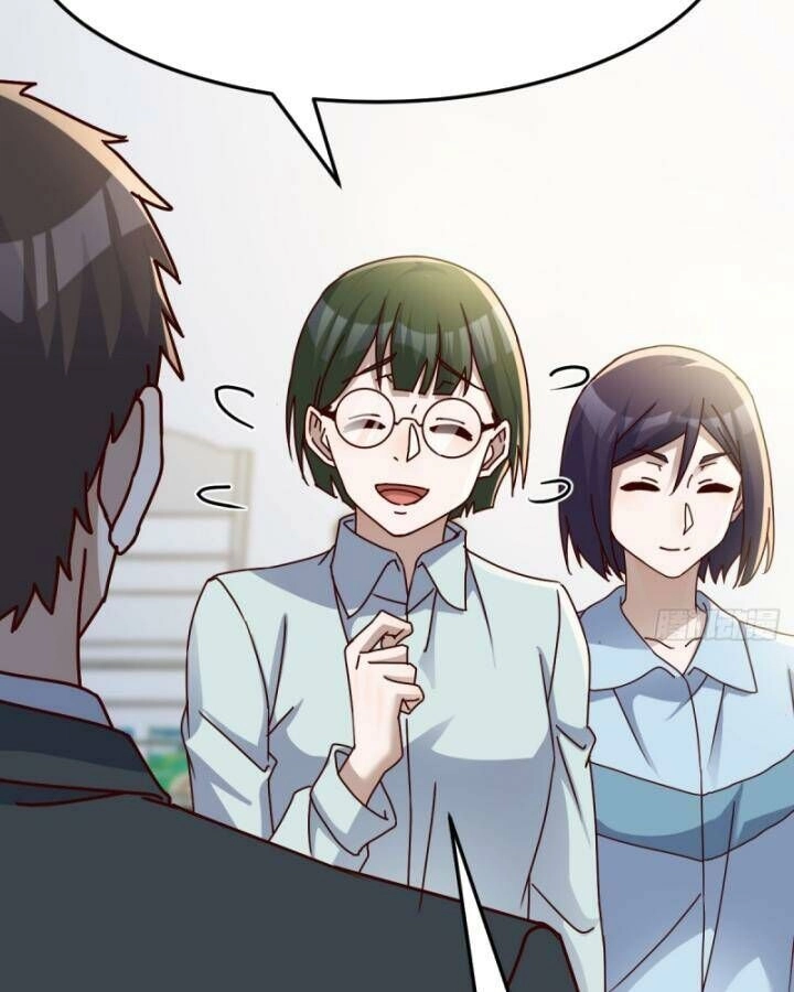 Trong Nhà Có 2 Bạn Gái Song Sinh Chapter 309 - 37