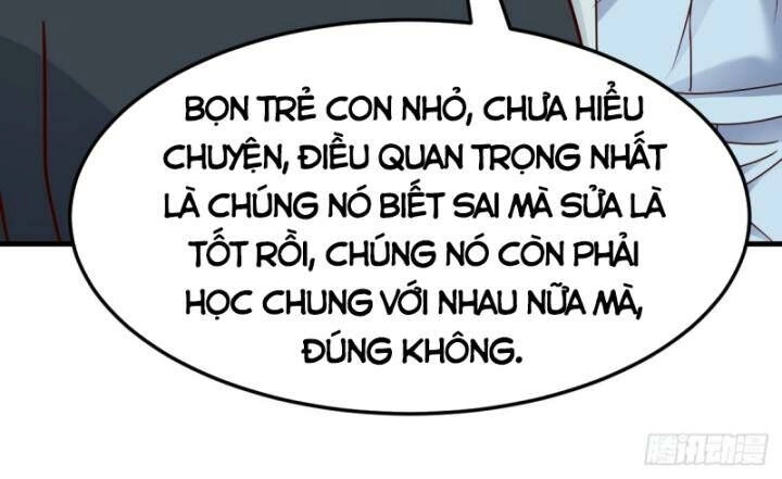 Trong Nhà Có 2 Bạn Gái Song Sinh Chapter 309 - 38