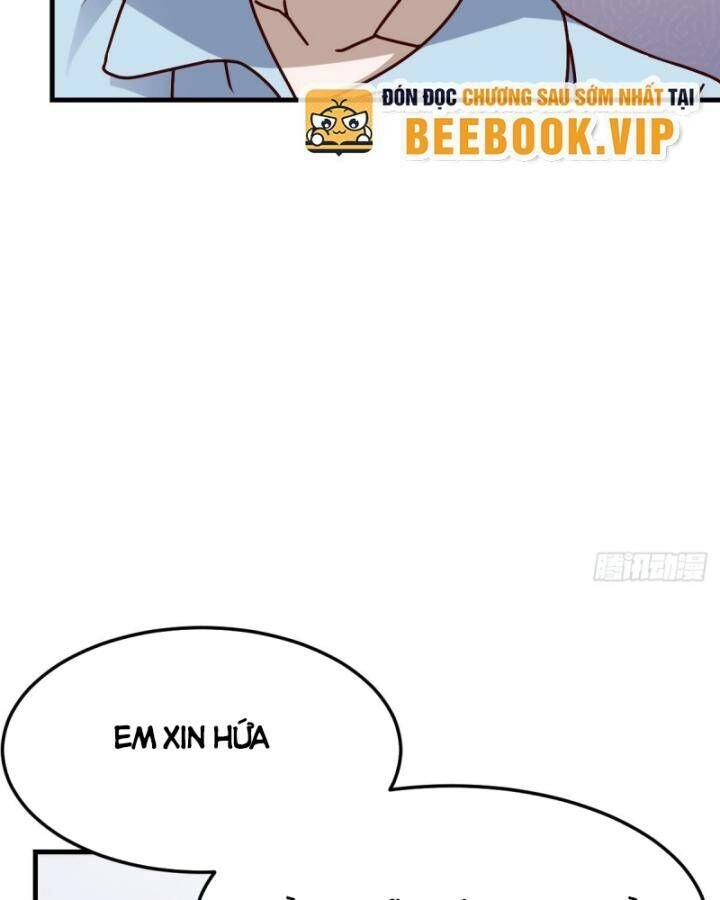 Trong Nhà Có 2 Bạn Gái Song Sinh Chapter 309 - 40