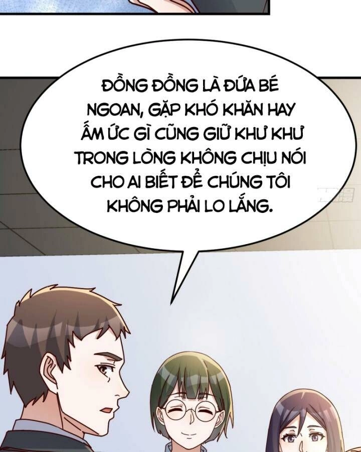 Trong Nhà Có 2 Bạn Gái Song Sinh Chapter 309 - 45
