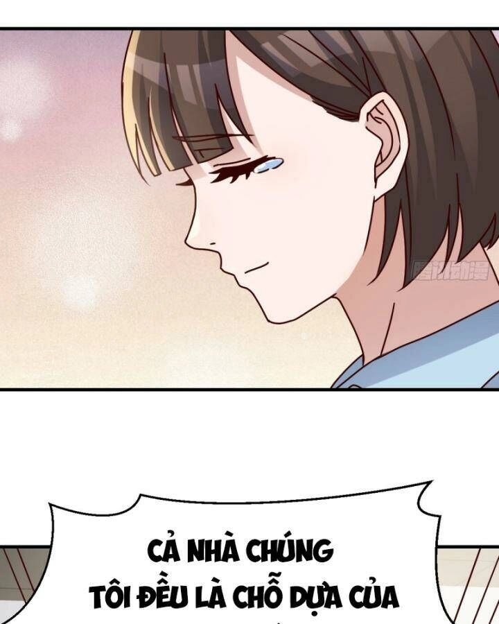 Trong Nhà Có 2 Bạn Gái Song Sinh Chapter 309 - 51