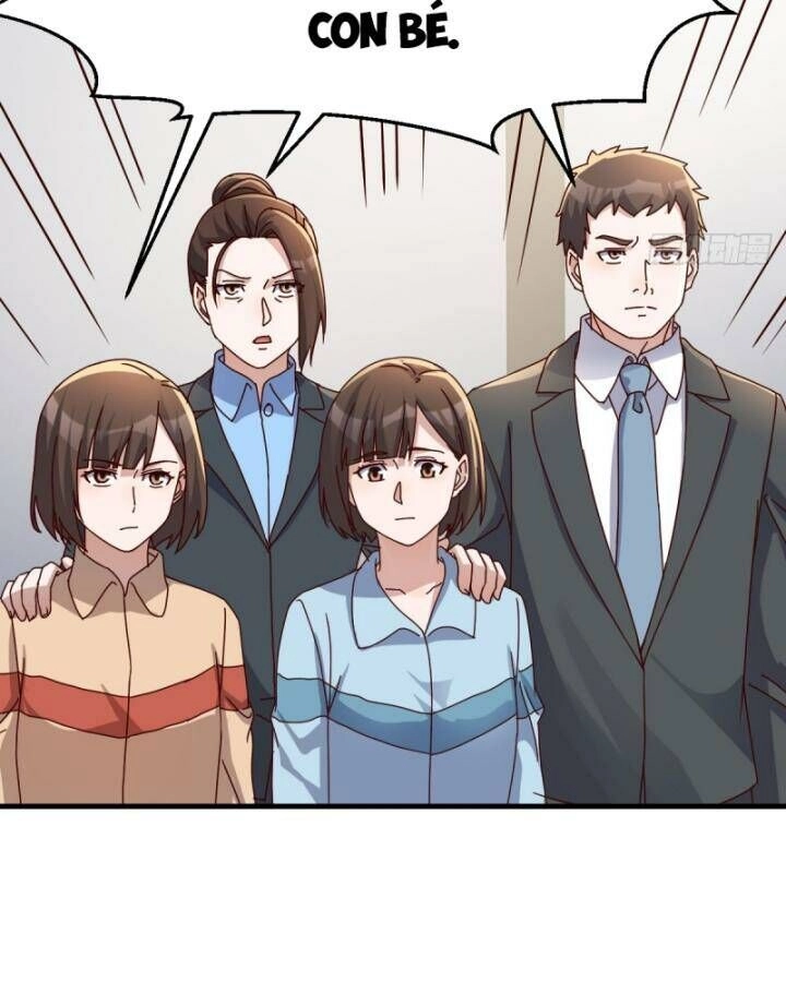 Trong Nhà Có 2 Bạn Gái Song Sinh Chapter 309 - 52