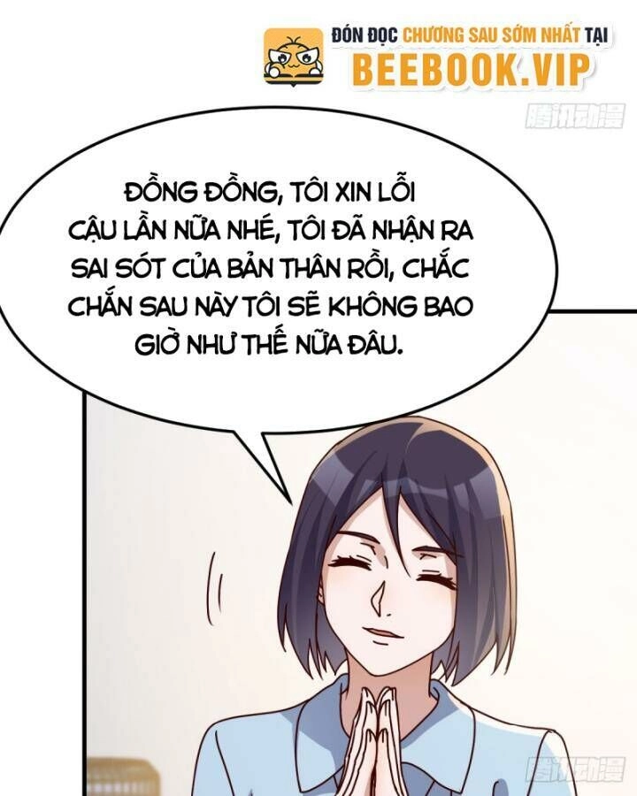 Trong Nhà Có 2 Bạn Gái Song Sinh Chapter 309 - 55