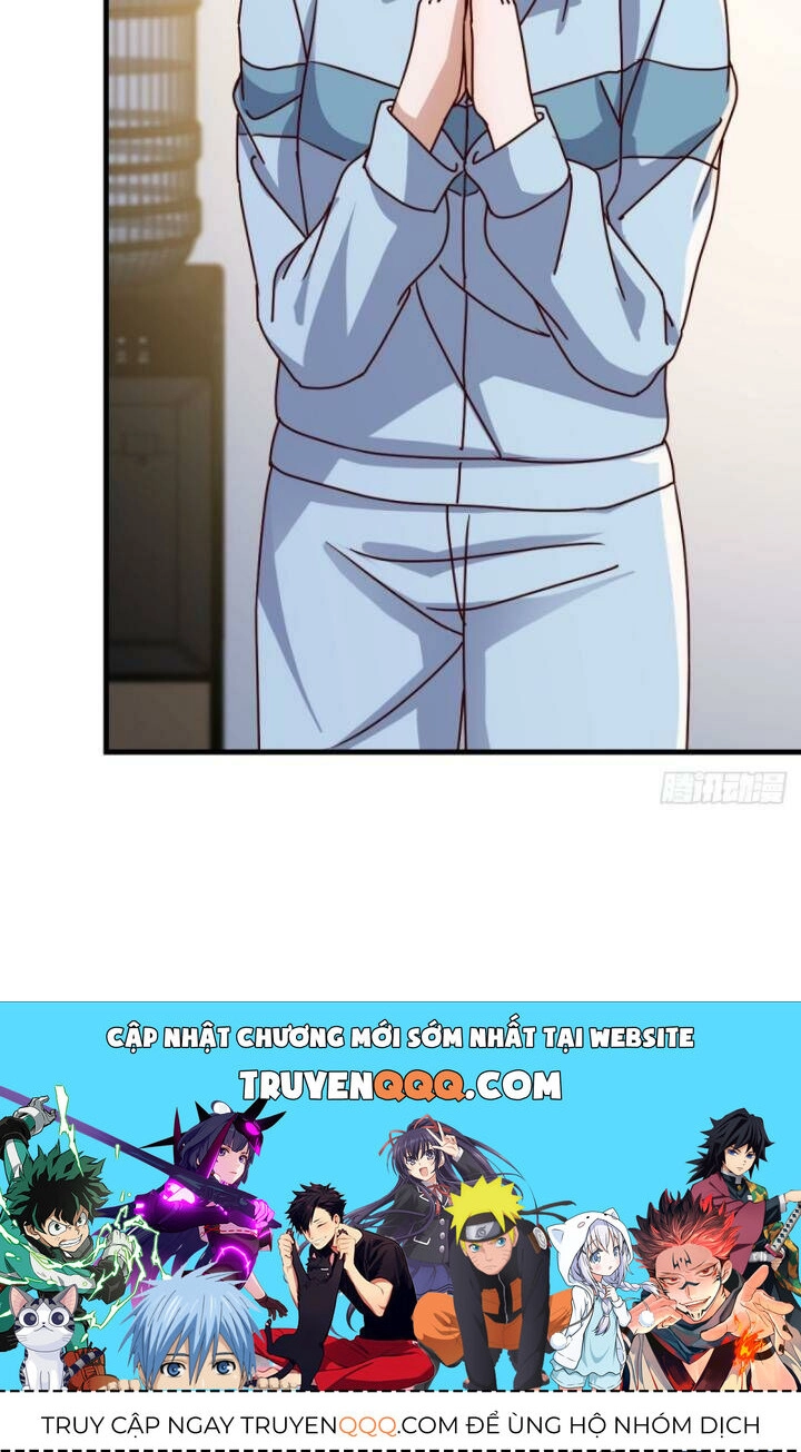 Trong Nhà Có 2 Bạn Gái Song Sinh Chapter 309 - 56