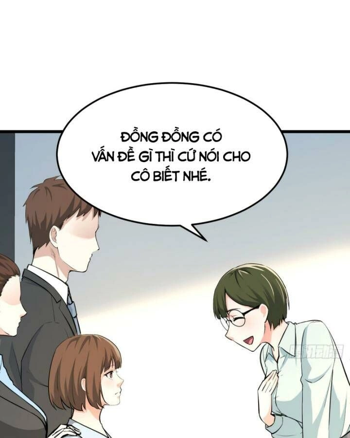 Trong Nhà Có 2 Bạn Gái Song Sinh Chapter 310 - 4