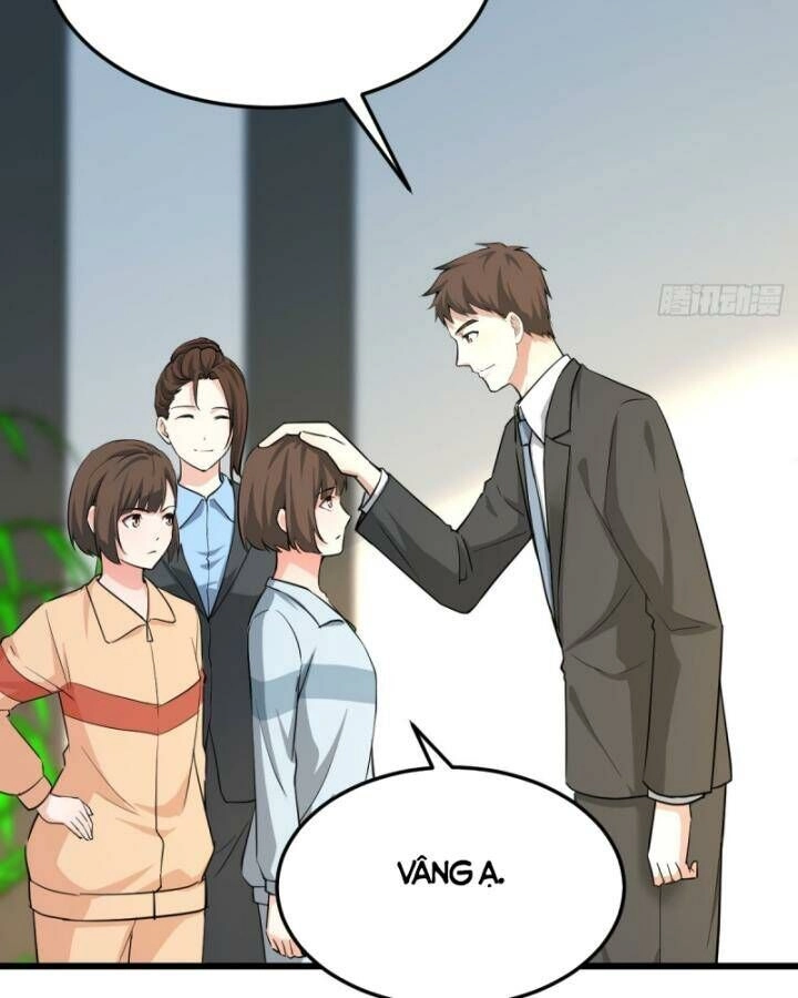 Trong Nhà Có 2 Bạn Gái Song Sinh Chapter 310 - 7