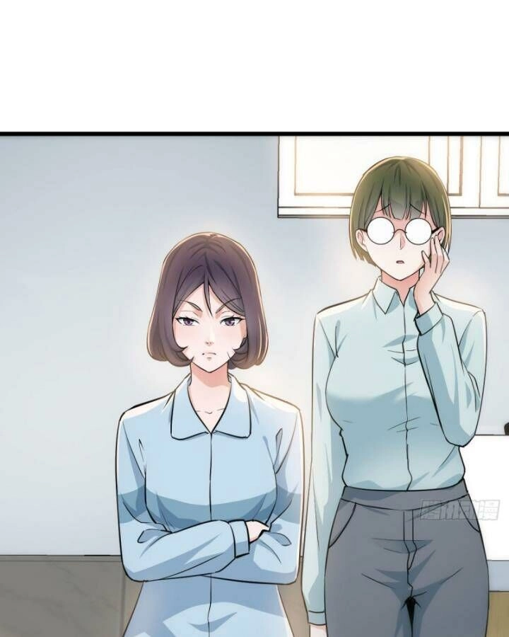 Trong Nhà Có 2 Bạn Gái Song Sinh Chapter 310 - 9