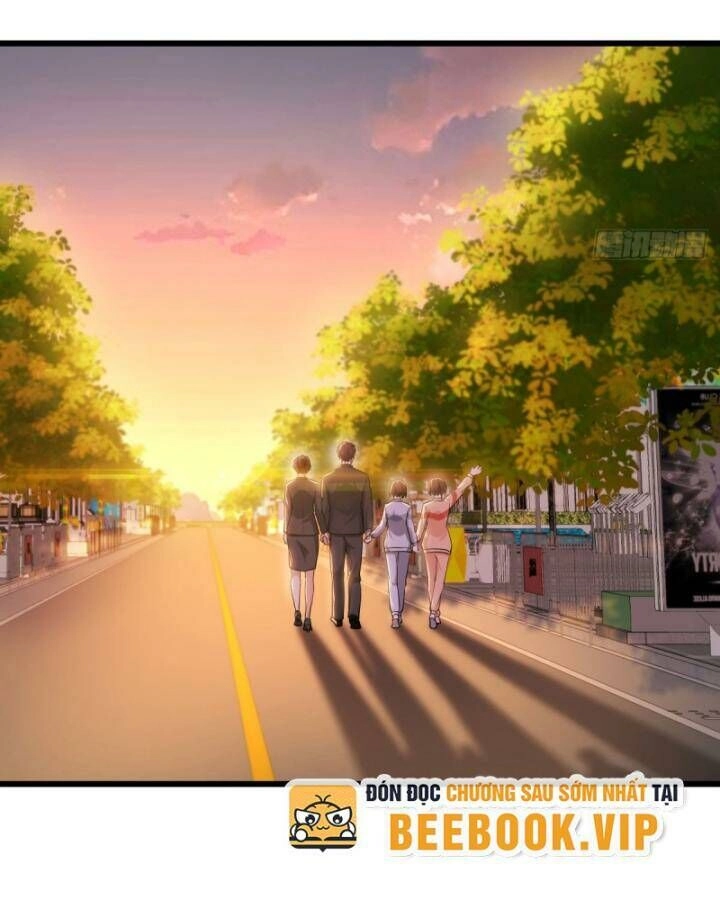 Trong Nhà Có 2 Bạn Gái Song Sinh Chapter 310 - 21