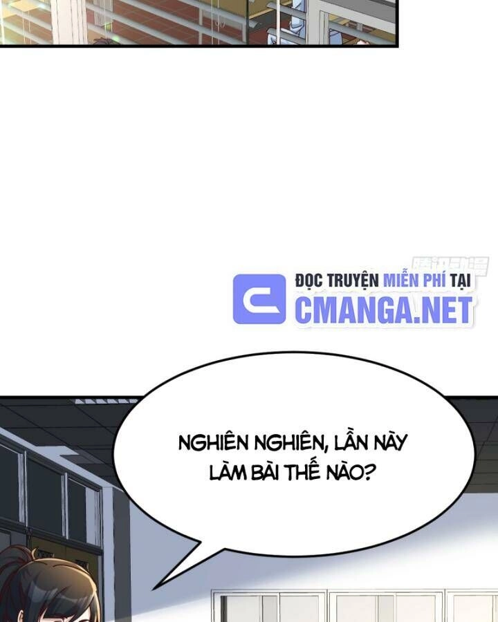 Trong Nhà Có 2 Bạn Gái Song Sinh Chapter 310 - 30