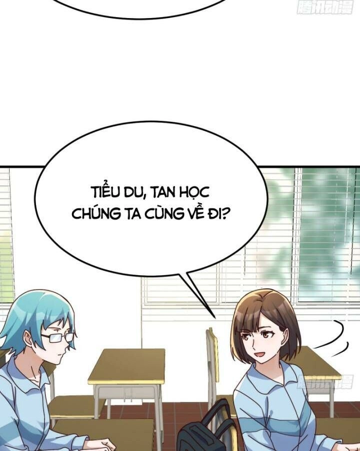 Trong Nhà Có 2 Bạn Gái Song Sinh Chapter 310 - 33