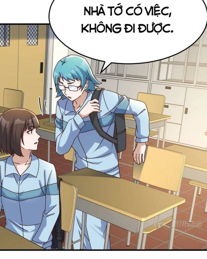 Trong Nhà Có 2 Bạn Gái Song Sinh Chapter 310 - 38