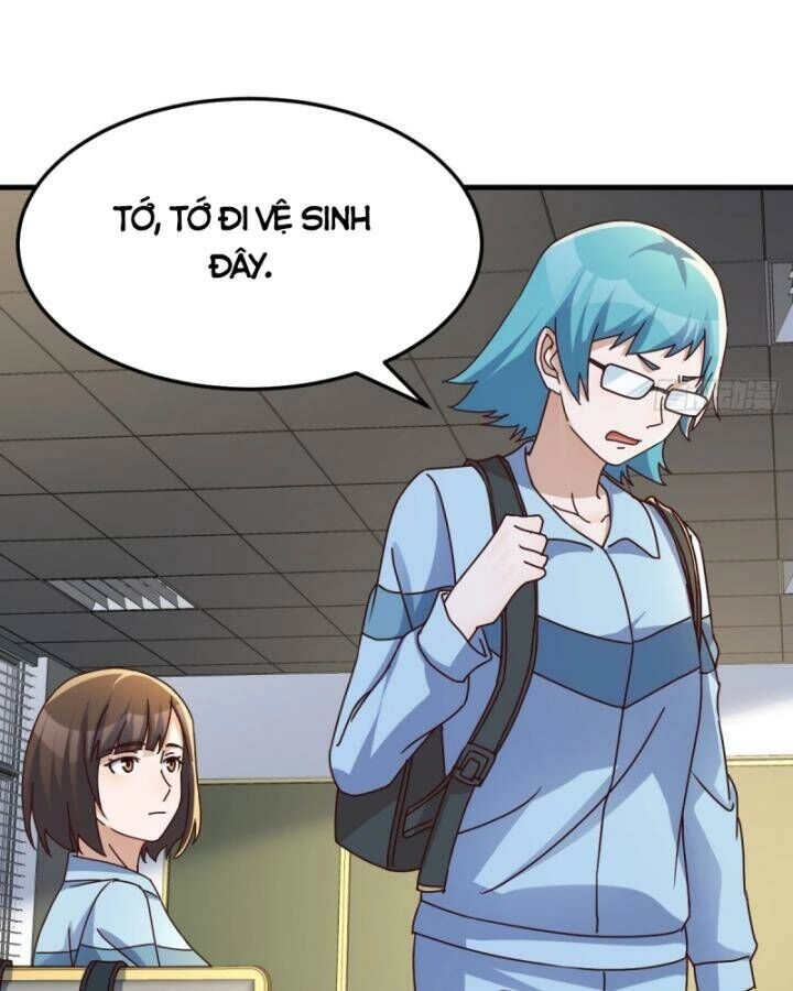 Trong Nhà Có 2 Bạn Gái Song Sinh Chapter 310 - 40