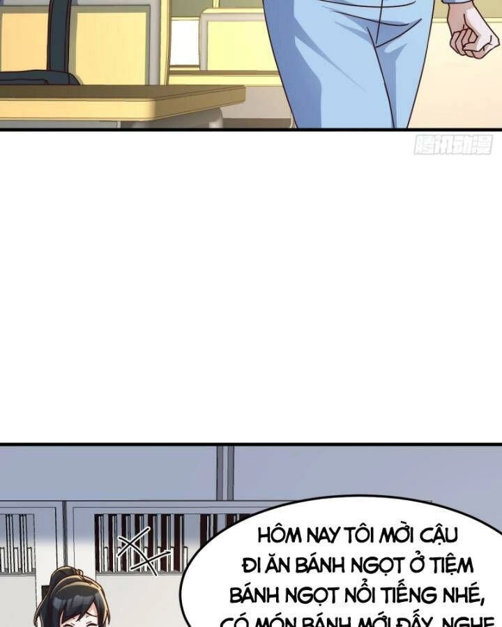 Trong Nhà Có 2 Bạn Gái Song Sinh Chapter 310 - 41