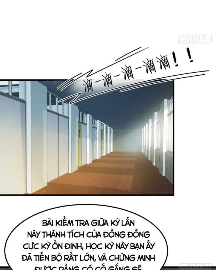 Trong Nhà Có 2 Bạn Gái Song Sinh Chapter 310 - 44