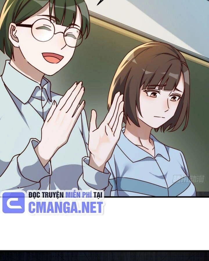 Trong Nhà Có 2 Bạn Gái Song Sinh Chapter 310 - 46