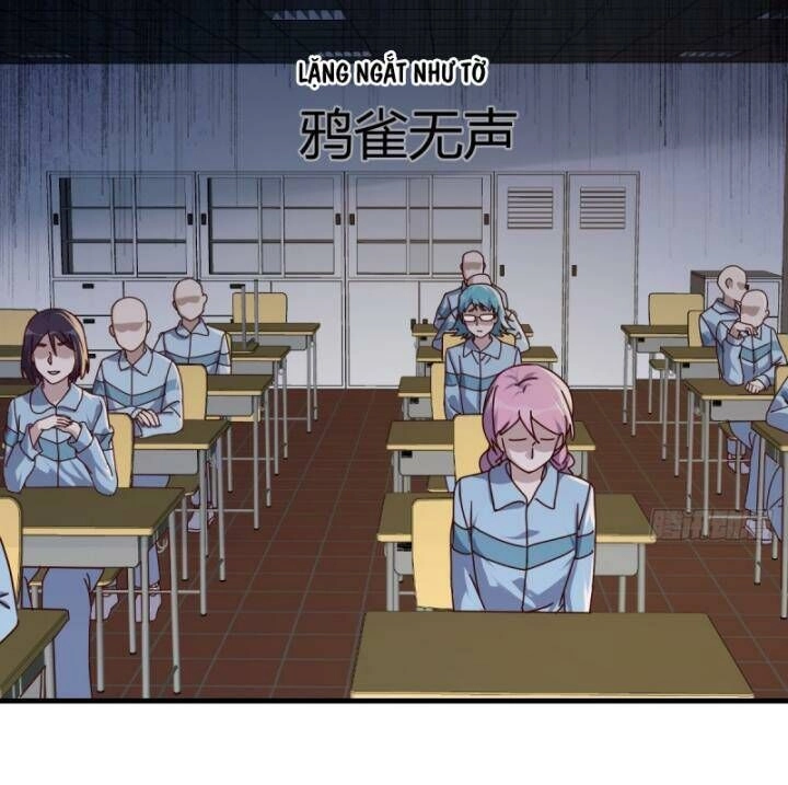 Trong Nhà Có 2 Bạn Gái Song Sinh Chapter 310 - 47