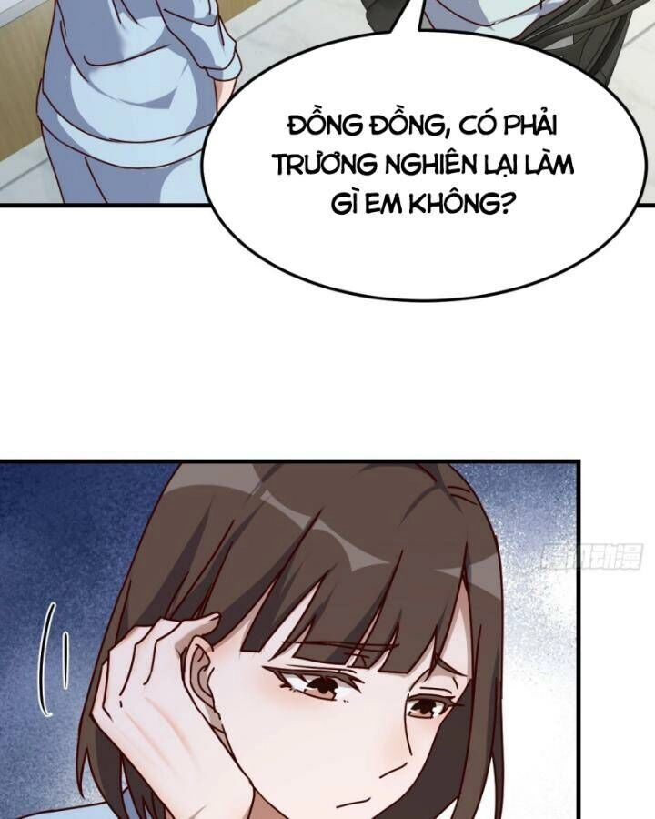 Trong Nhà Có 2 Bạn Gái Song Sinh Chapter 310 - 56