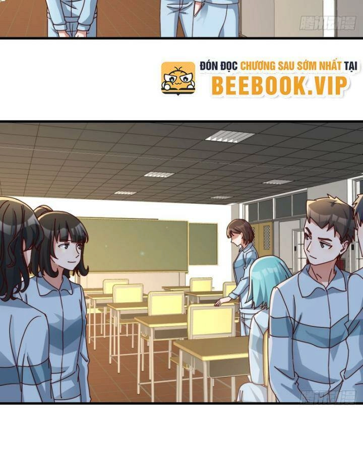 Trong Nhà Có 2 Bạn Gái Song Sinh Chapter 311 - 2