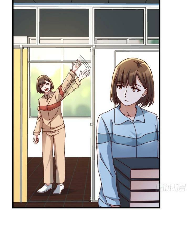 Trong Nhà Có 2 Bạn Gái Song Sinh Chapter 311 - 12