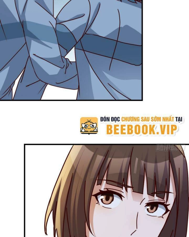 Trong Nhà Có 2 Bạn Gái Song Sinh Chapter 311 - 17