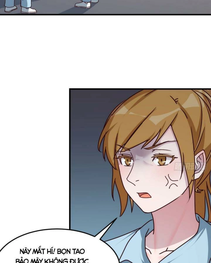 Trong Nhà Có 2 Bạn Gái Song Sinh Chapter 311 - 21