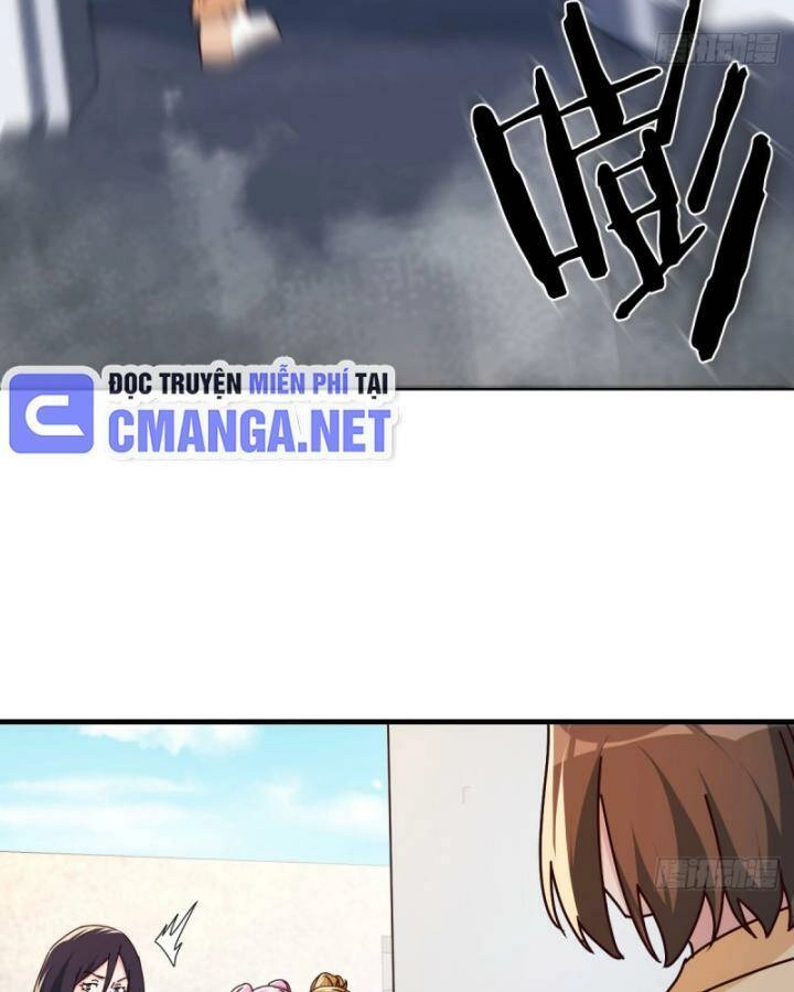 Trong Nhà Có 2 Bạn Gái Song Sinh Chapter 311 - 41