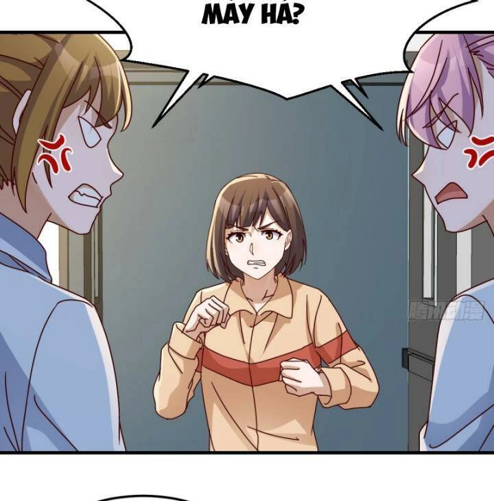 Trong Nhà Có 2 Bạn Gái Song Sinh Chapter 311 - 46