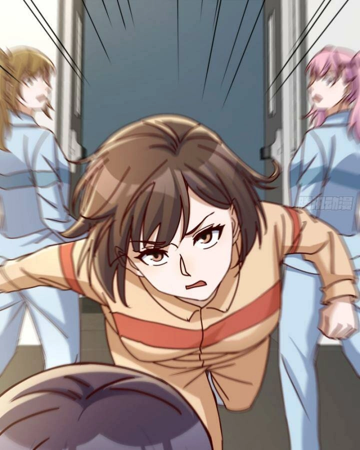 Trong Nhà Có 2 Bạn Gái Song Sinh Chapter 312 - 2